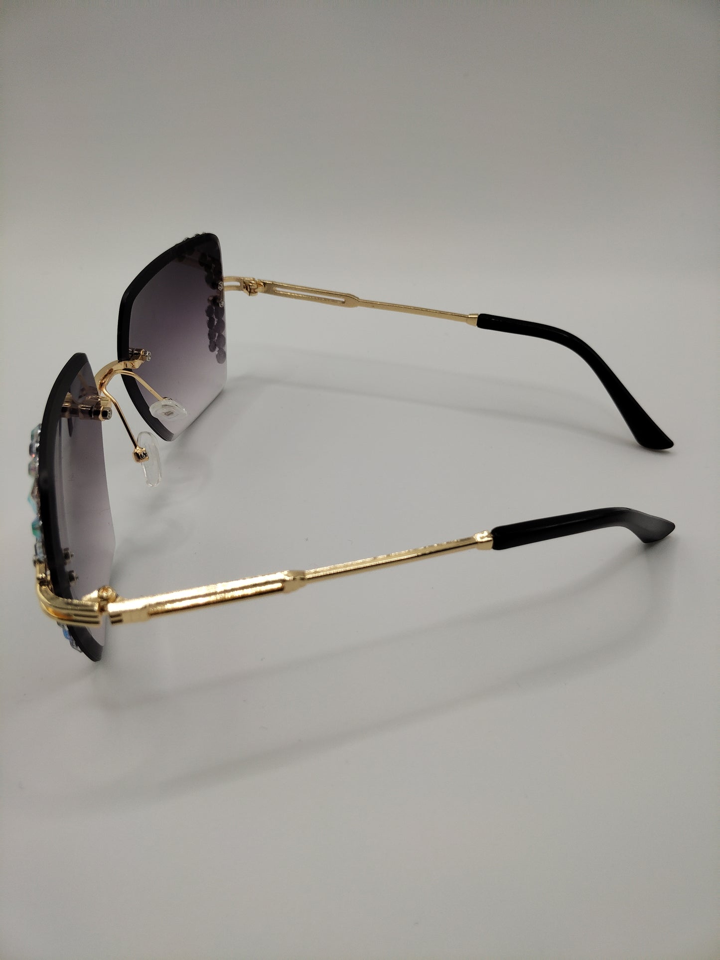 lunettes de mode