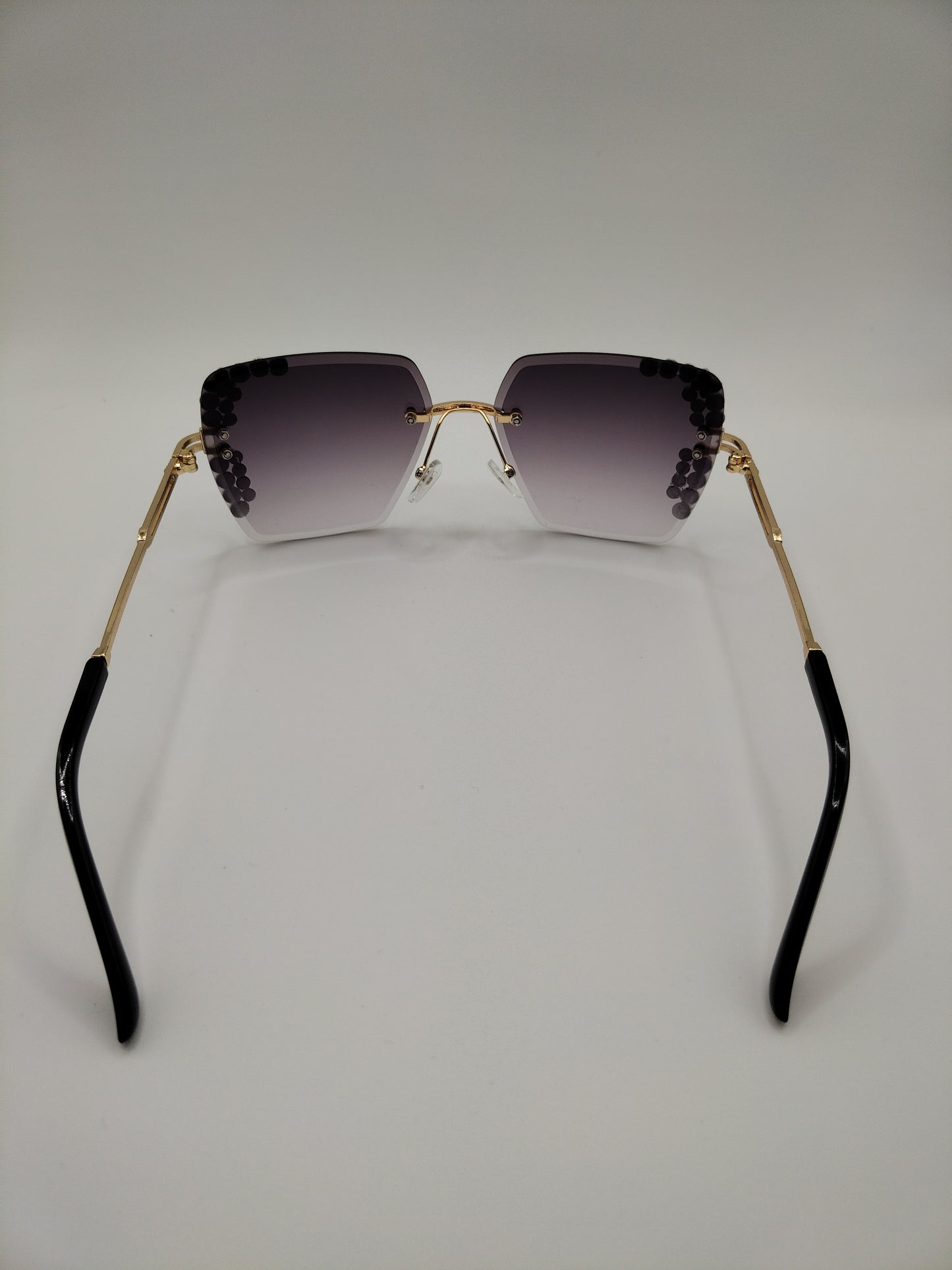 lunettes de mode
