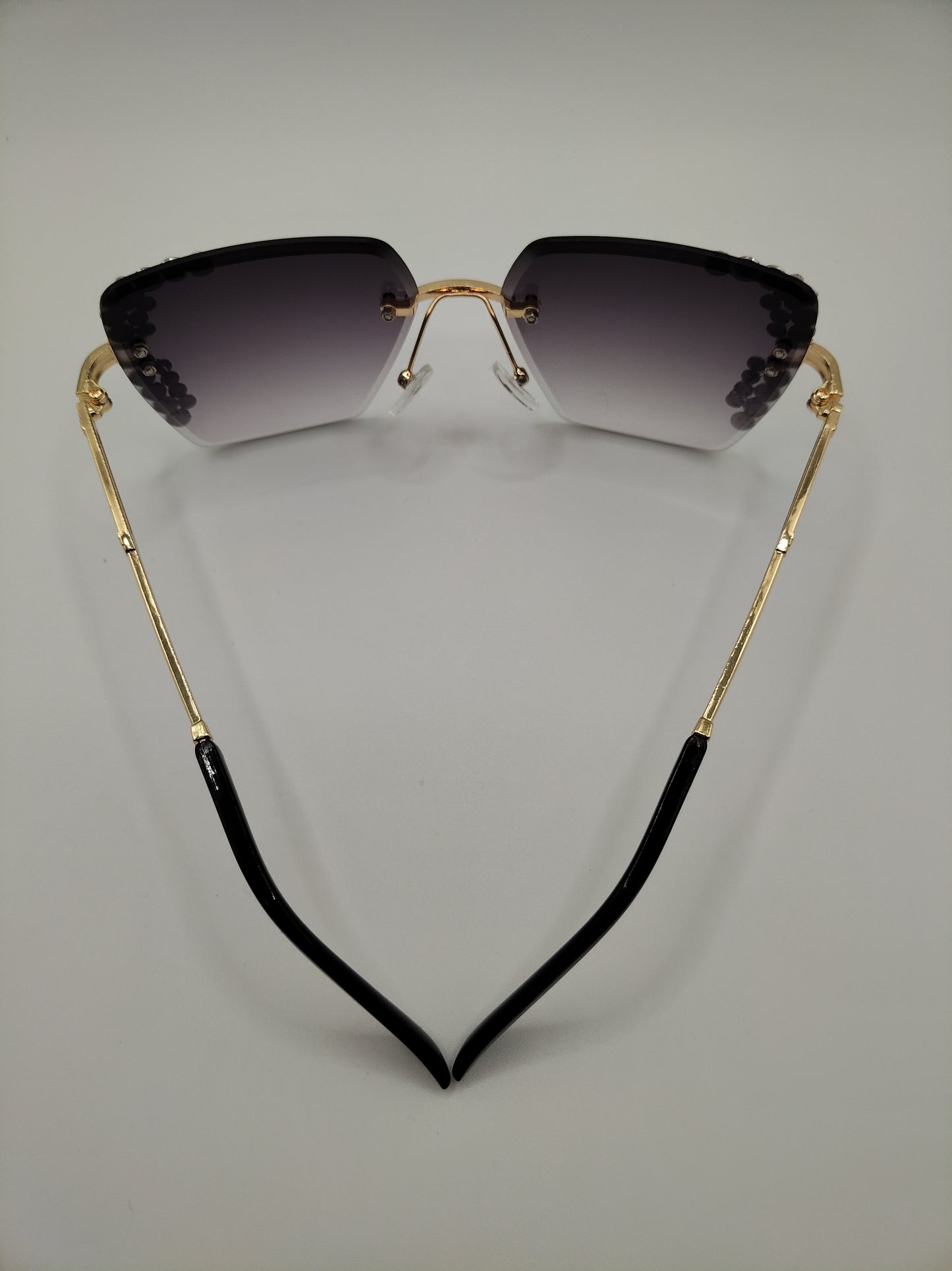 lunettes de mode