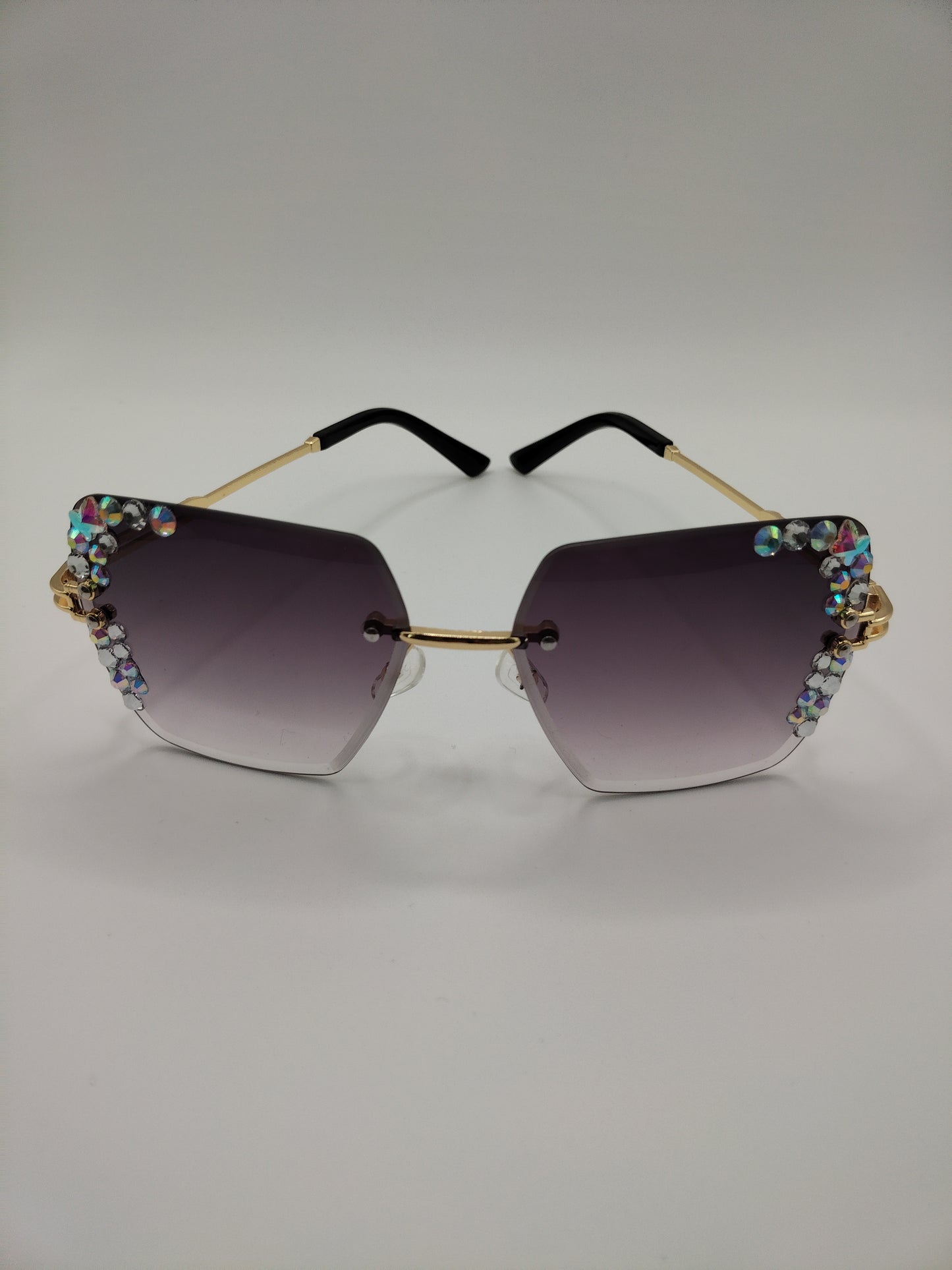 lunettes de mode
