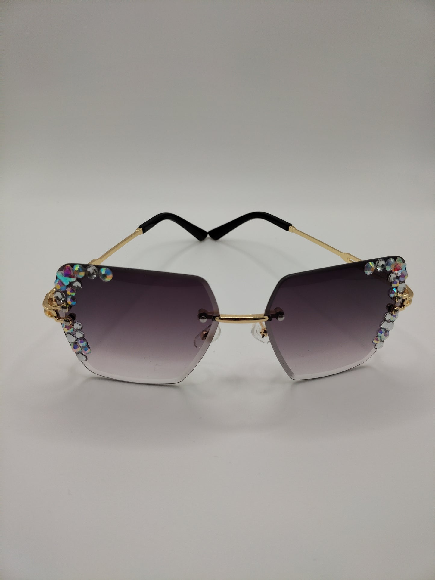 lunettes de mode
