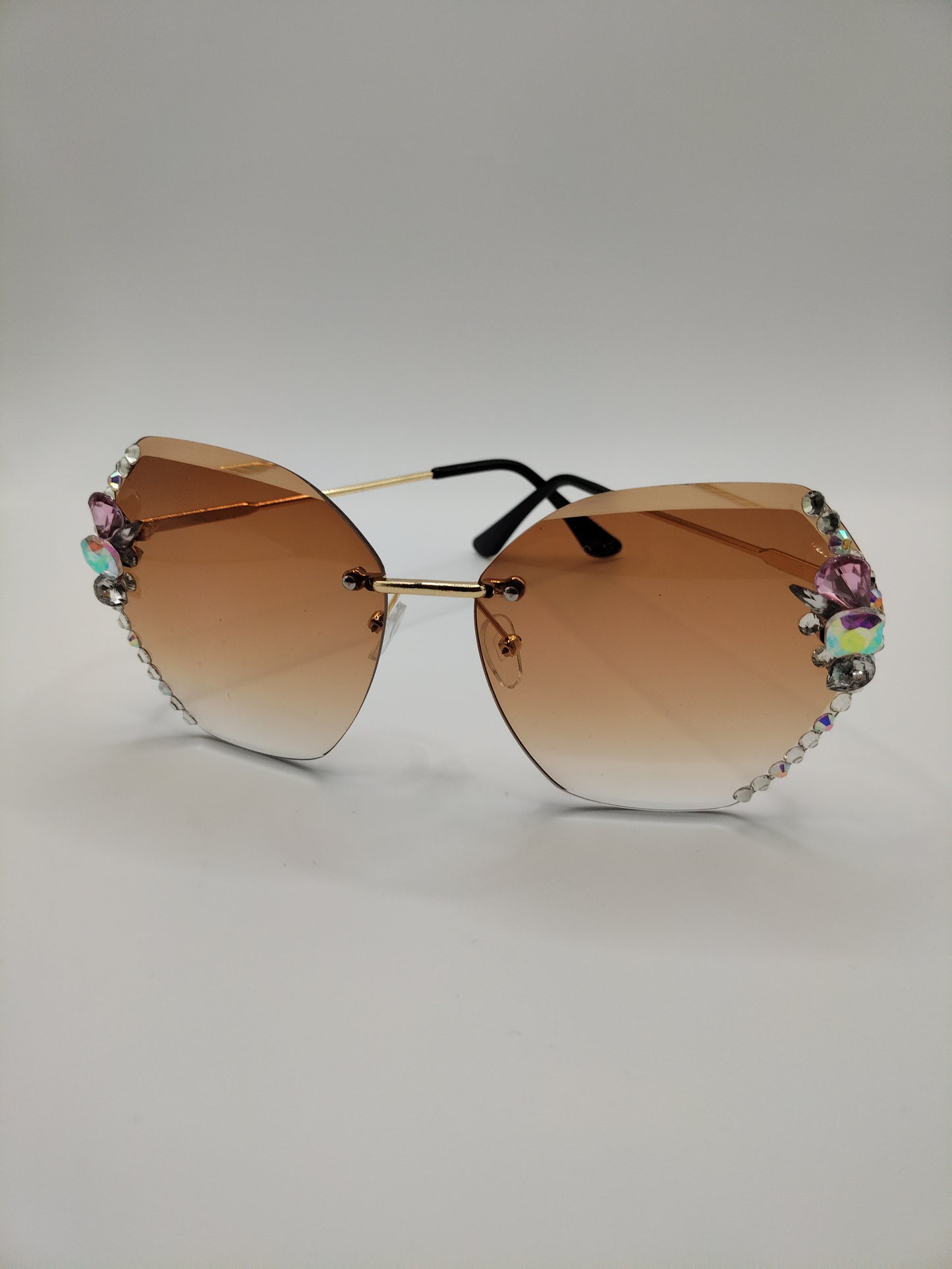 lunettes de mode