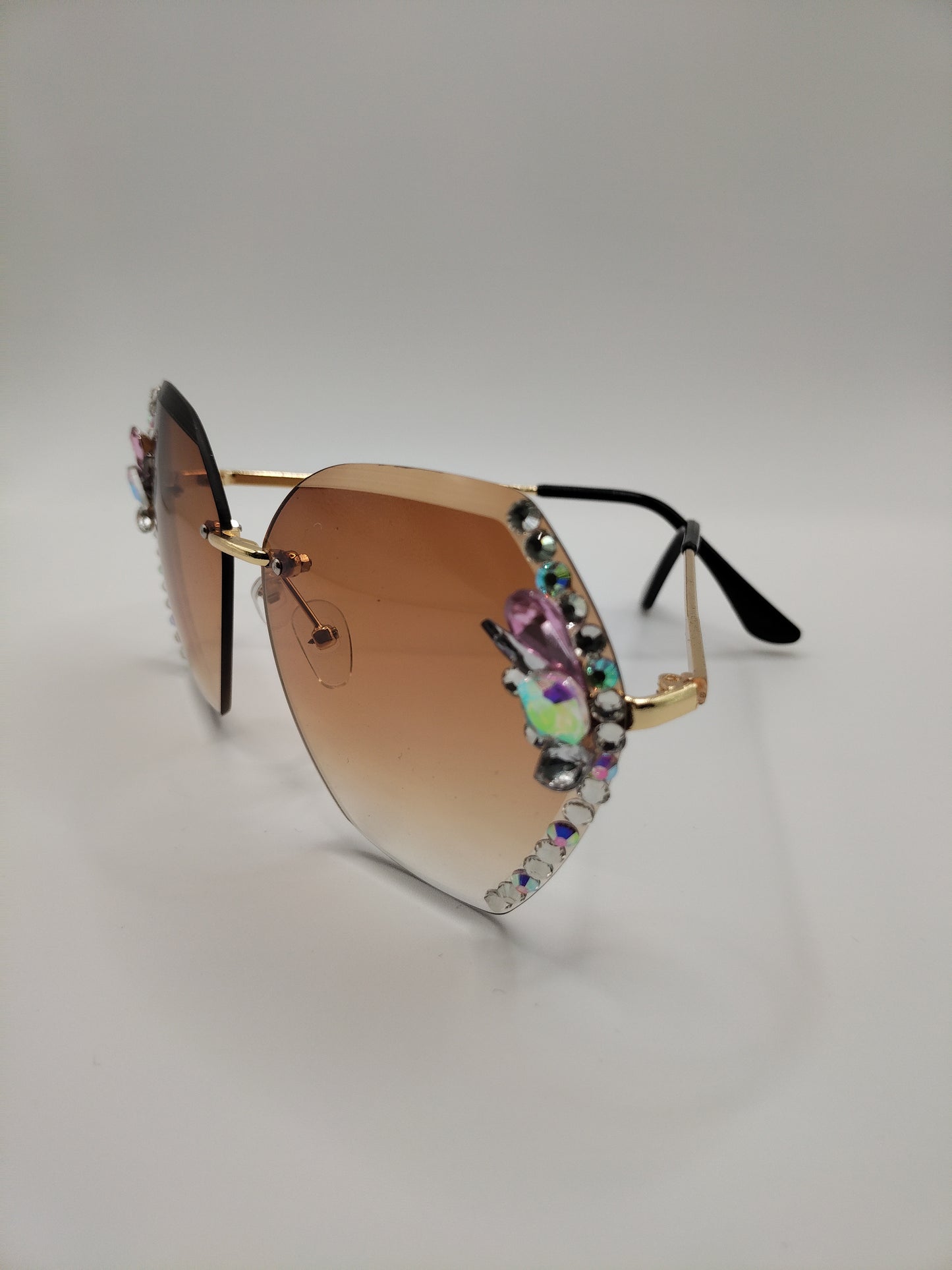 lunettes de mode
