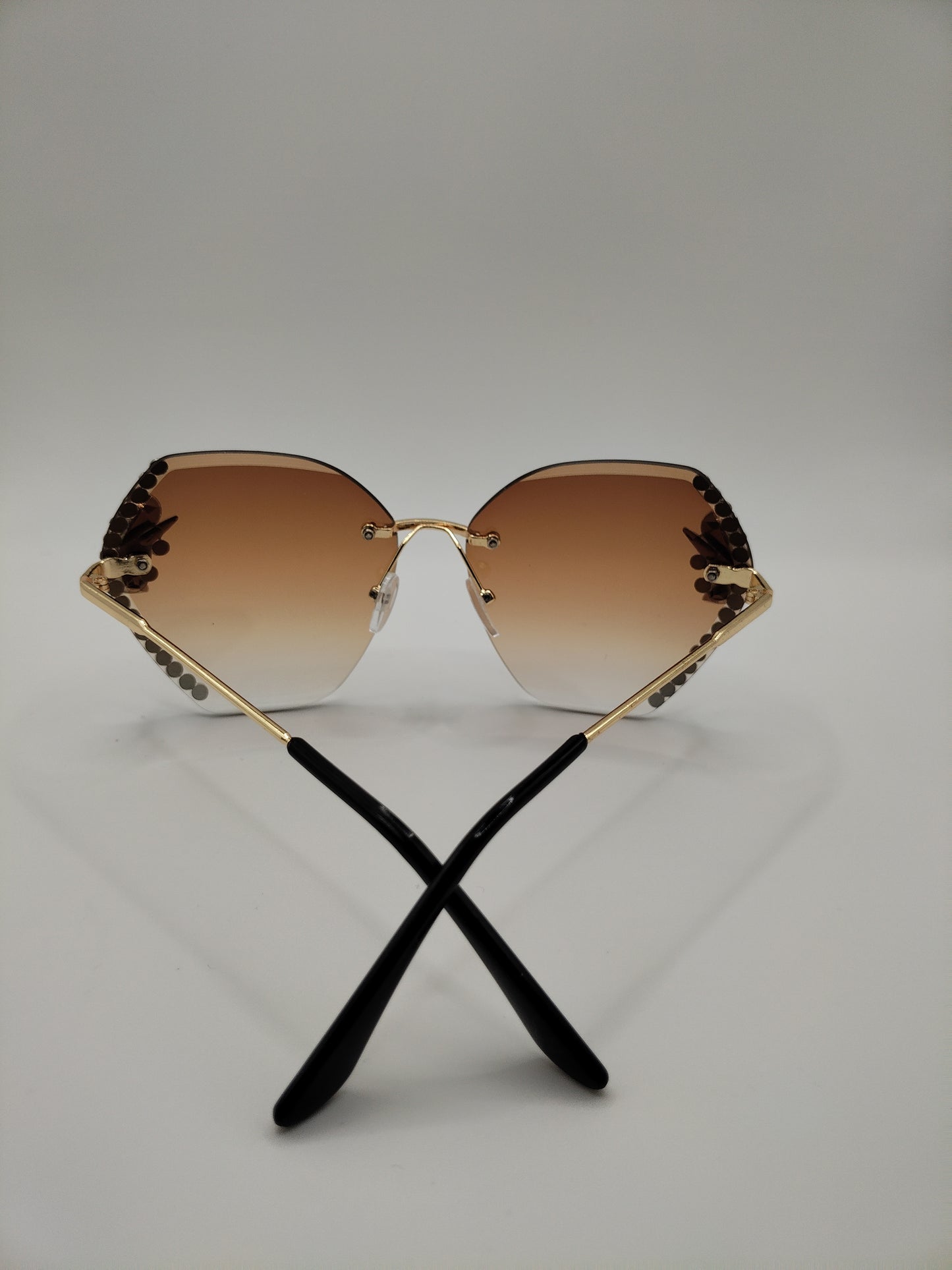 lunettes de mode