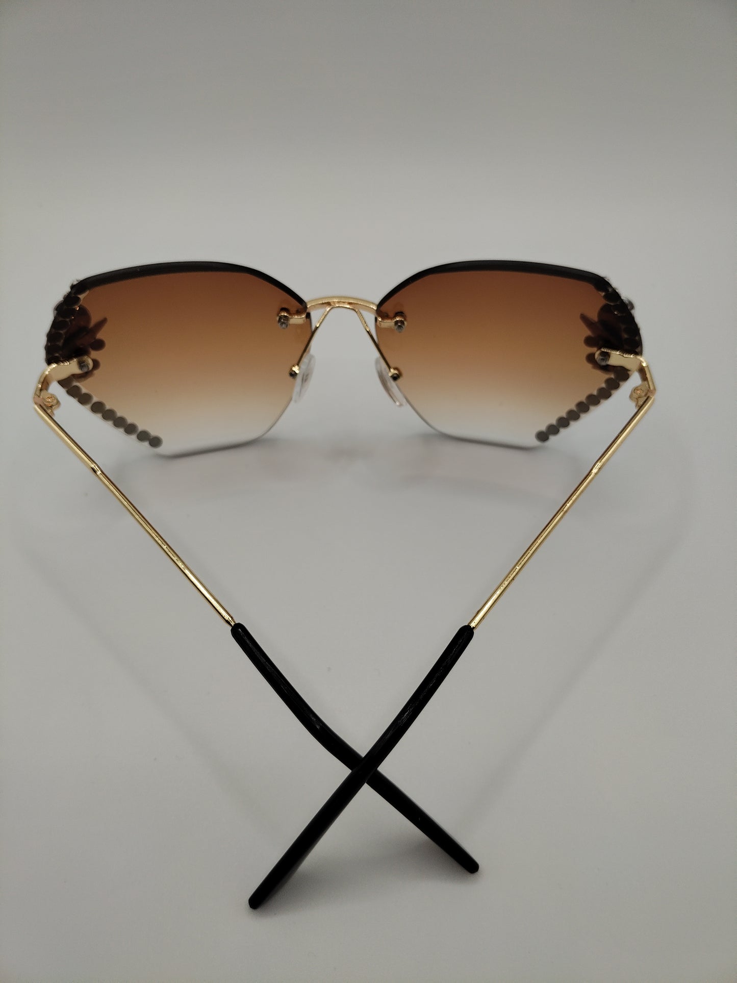lunettes de mode