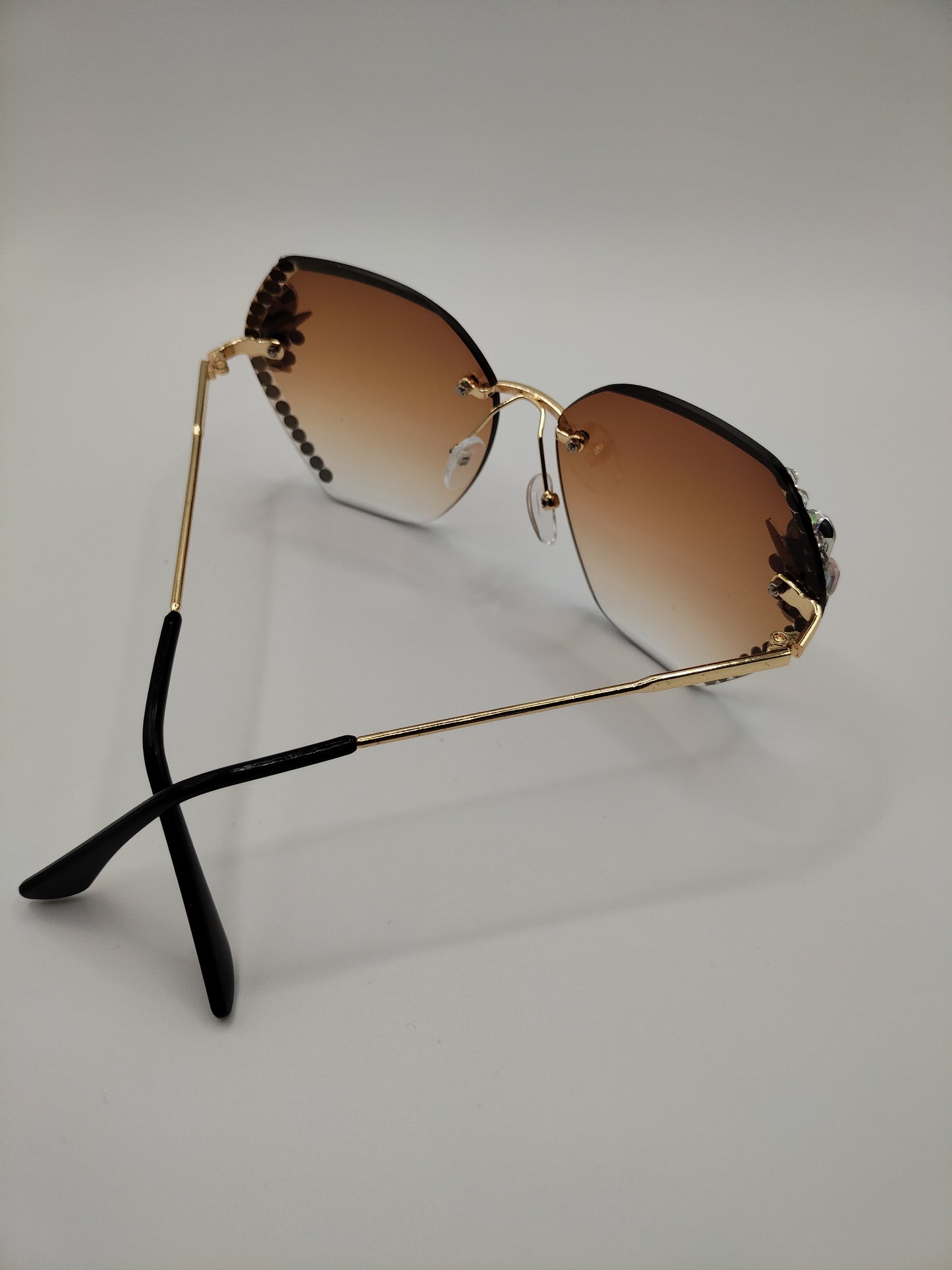 lunettes de mode