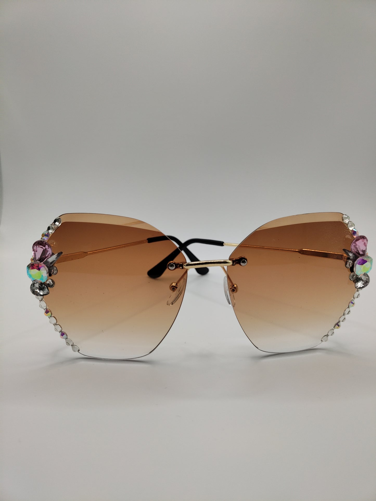 lunettes de mode