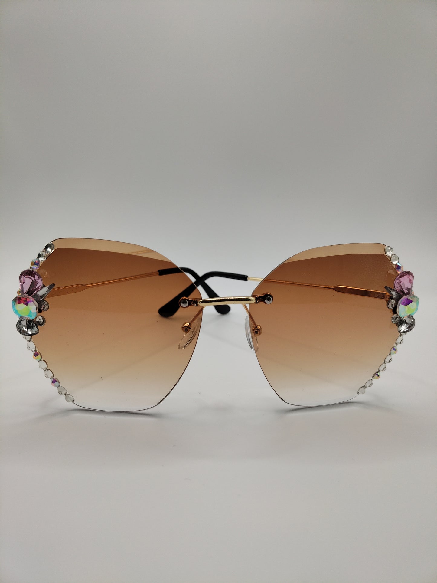 lunettes de mode