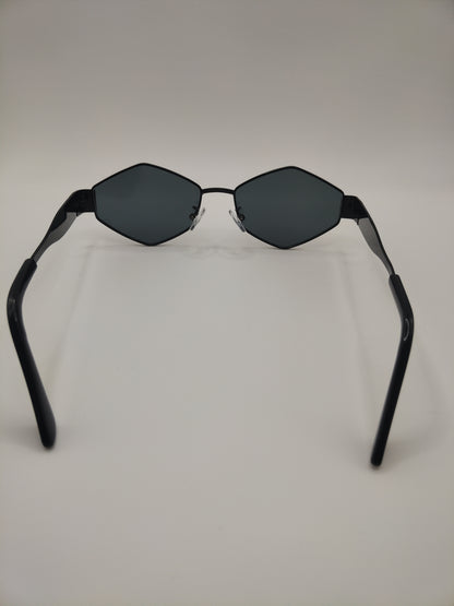 lunettes de mode