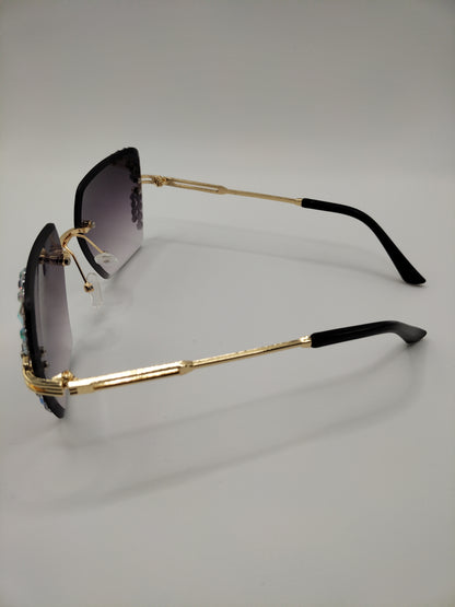 lunettes de mode