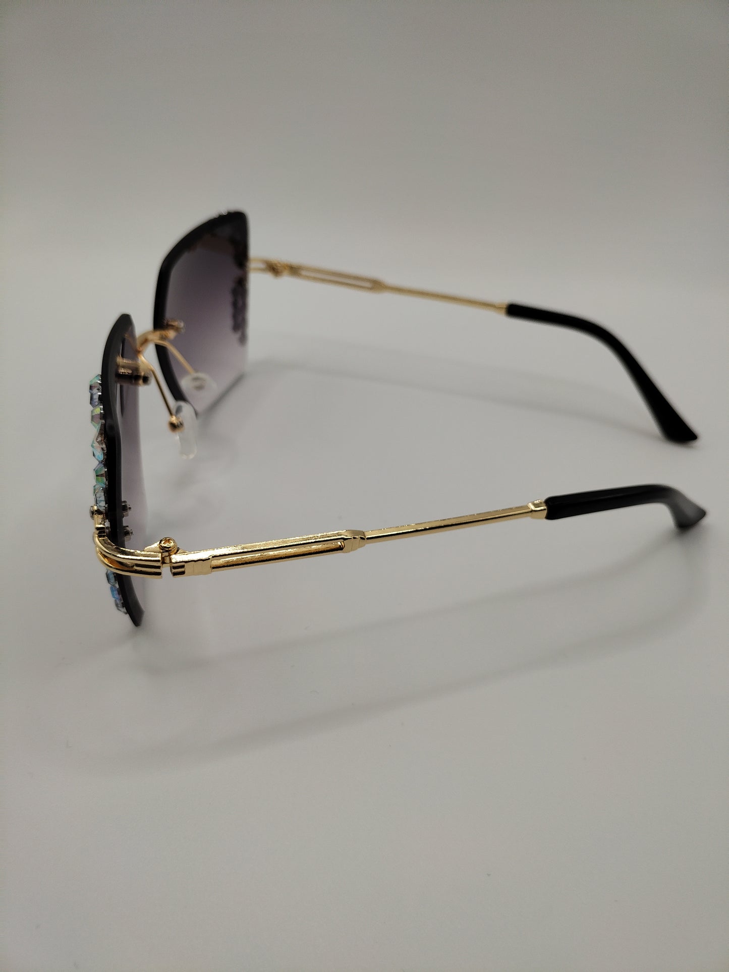 lunettes de mode