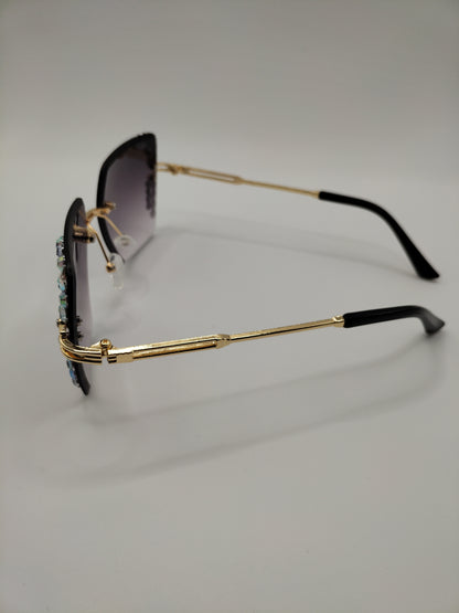lunettes de mode