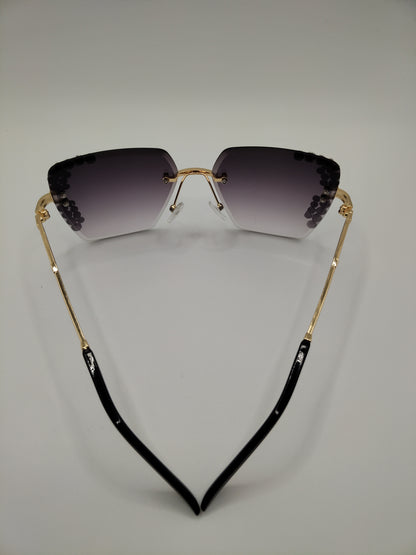 lunettes de mode
