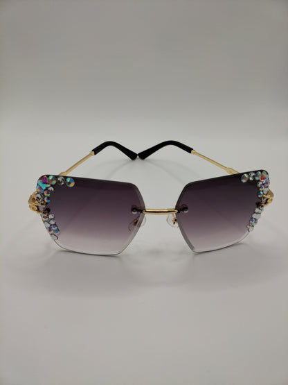 lunettes de mode