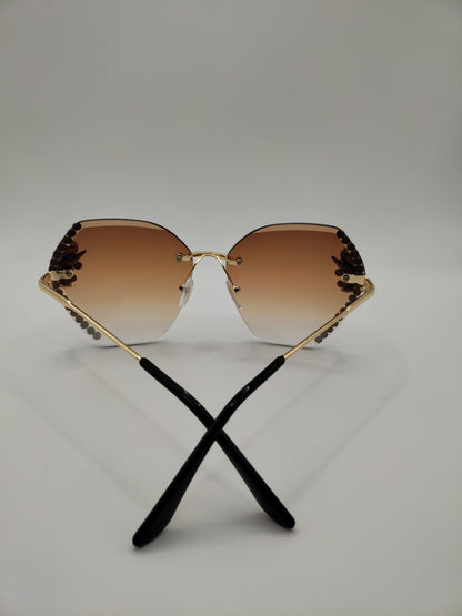 lunettes de mode