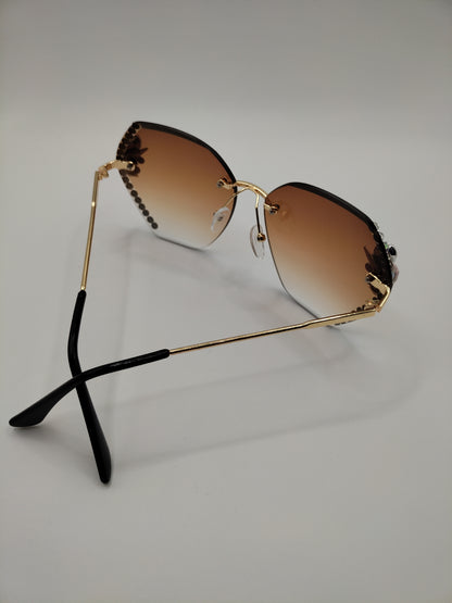 lunettes de mode