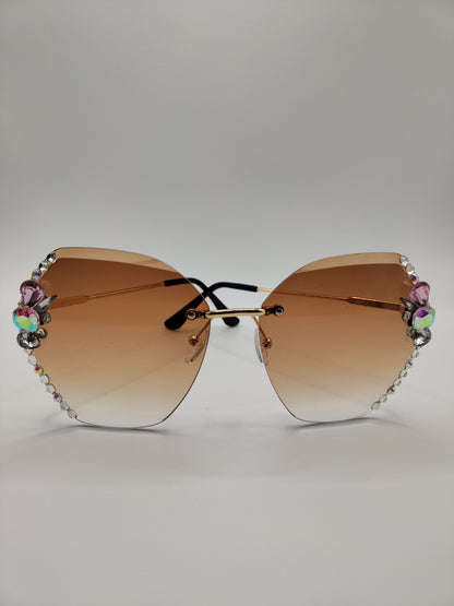 lunettes de mode